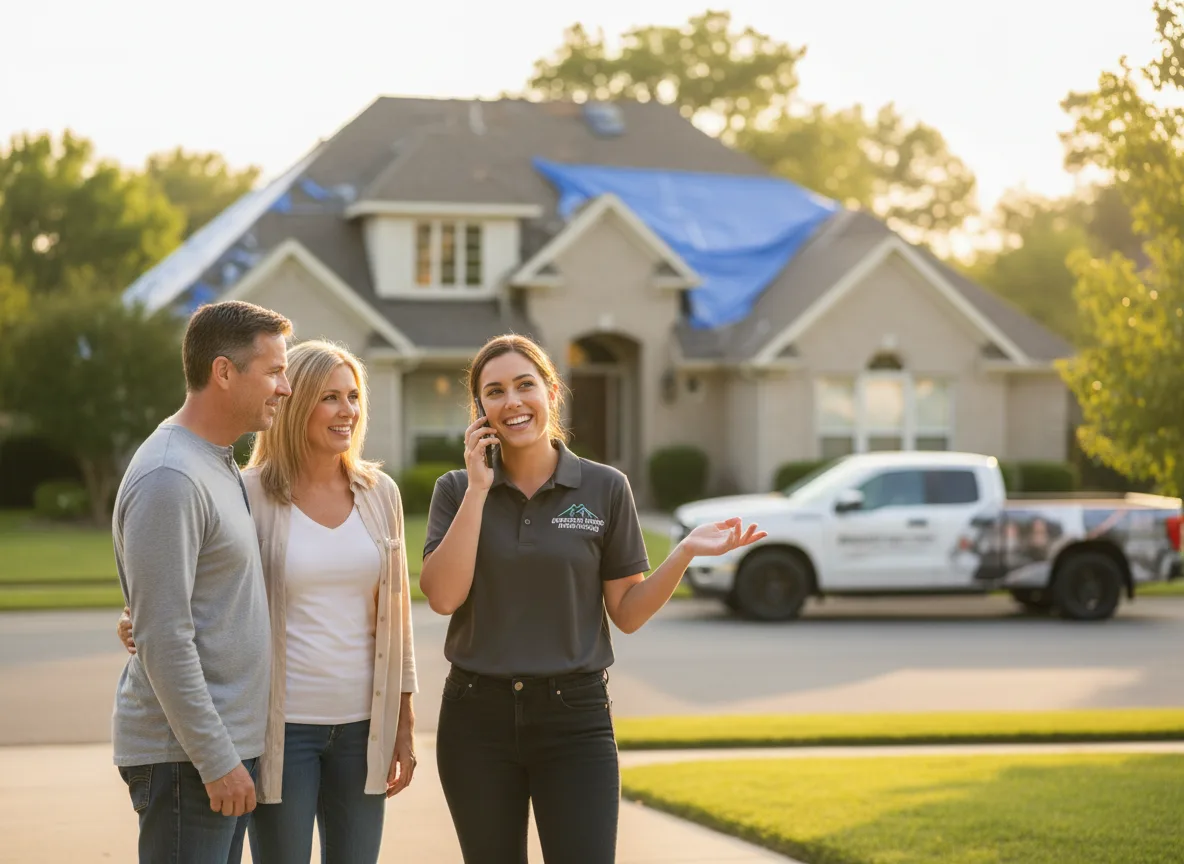 Emergency Roof Repair Lyon Mountain, NY FAQs